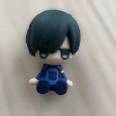 ミニフィギュア 背番号10