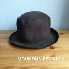 2026年最新】MOUNTAIN RESEARCH メンズ ハットの人気アイテム - メルカリ