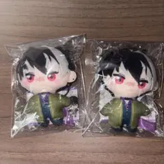 まほやく　かぷっこふれんず2　ブラッドリー