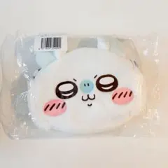 ちいかわ モモンガだらけくじ D賞 おかおショルダーバッグ - メルカリ