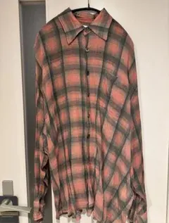 ourlegacy borrowed shirt 44
