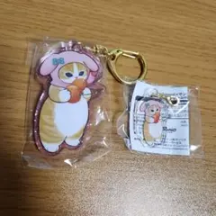 mofusand×サンリオキャラクターズ マイメロ セット