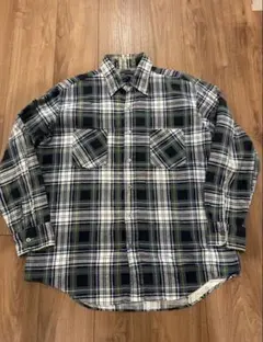 【好配色】80s vintage プリネル　JCPenney