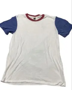 オルタナティブアース リンガーTシャツ