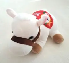 2026年最新】干支￼ぬいぐるみの人気アイテム - メルカリ