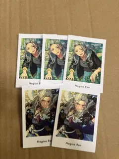 あんスタ　乱凪砂　ぱしゃっつ