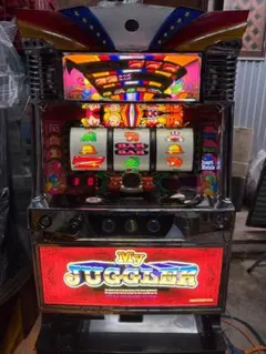 I'mジャグラー6号機 引き取り限定 - メルカリ