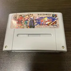 [激レア]ファイナルファイトタフ　スーパーファミコンソフト SFC ファイナルファイト タフ Final Fight TOUGH - メルカリ