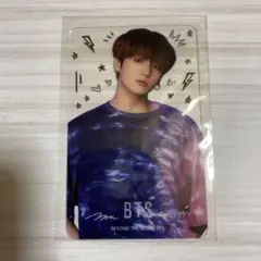 2025年最新】btsグク写真集トレカの人気アイテム - メルカリ