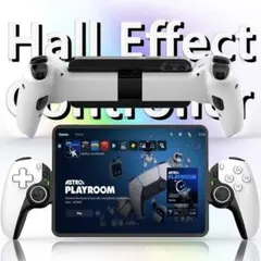 D9 コントローラー