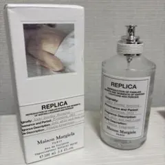 メゾンマルジェラフレグランス レイジーサンデーモーニング100ml