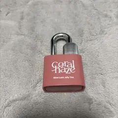 Coralhaze グロウロックゼリーティント #112 Nuttyのサムネイル