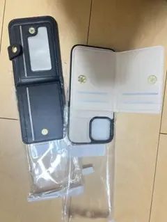 iPhone 13 Pro Max ケース 2個セット