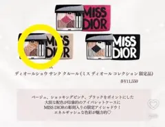 ⚠️最終値下げ⚠️Diorサンク クルール (限定品)664ワイルドベージュ