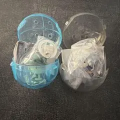 ハンターハンター めじるしアクセサリー キメラアント編 2種セット