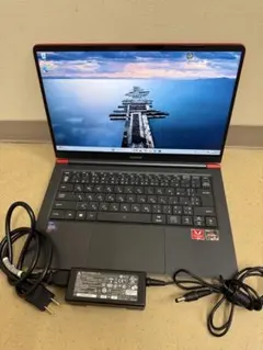 mouse Corei5 メモリ16GB 新品SSD512GB Webカメラ - メルカリ