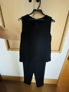 alicia PAGE BOY セットアップ