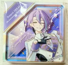 プロジェクトセカイ プロセカ 感謝祭 5周年 アクリルブロック 神代類