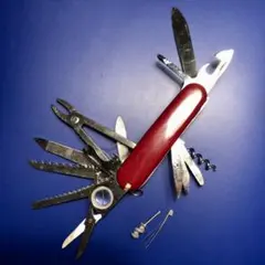 2026年最新】ビクトリノックス victorinox チャンピオンの人気アイテム