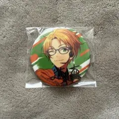 遊木真 6周年 缶バッジ