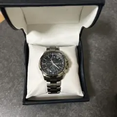 カシオ OCEANUS OCW-T1010オシアナス 腕時計のサムネイル