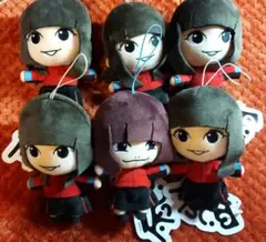 2025年最新】bish ぬいぐるみ アイナの人気アイテム - メルカリ