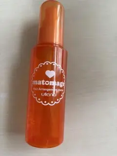 utena matomage Hair Arrangement Waterのサムネイル