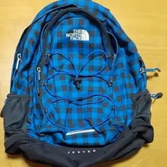 ノースフェイス リュック バックパック
