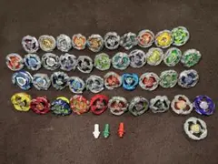 2025年最新】ベイブレードX まとめ売りの人気アイテム - メルカリ