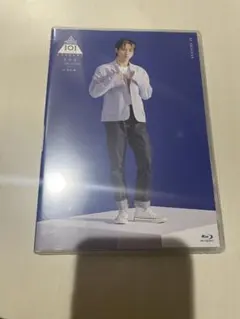 INI 軌跡 BluRay 2026年最新】ini dvd 軌跡の人気アイテム - メルカリ