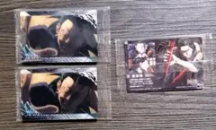 呪術廻戦　ウエハース　夏油傑