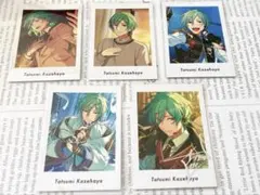 あんスタ　風早巽　ぱしゃっつ　セット