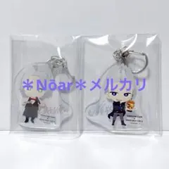 デビルメイクライ5 DMC5 アクリルスタンド ダンテ ネロ トリッシュ