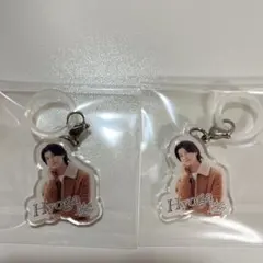 EBiDANアンブレラマーカーvol.2 SakuraShimeji 髙田彪我