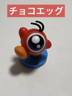 チョコエッグ　星のカービィ　ワドルドゥ
