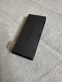 MOGOOD USB Type-C ハブ 本体
