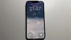 iPhone 13 Pro Max 512GB グラファイト SIMフリー