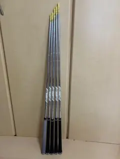 AMT TOUR WHITE S300 5本セット