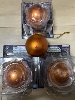 k*T様 ドラゴンボール 一番くじ F賞 ドラゴンボールストラップ