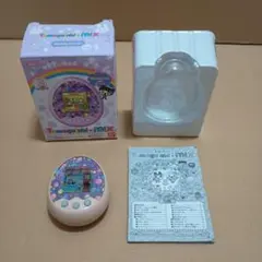 Tamagotchi 3-way Crossbody Charm たまごっち - メルカリ