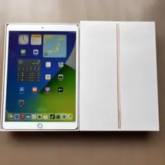 AppleiPad Air3(第3世代)wi-fiCellularバッテリ83%