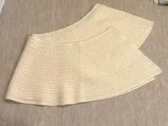 【円型マフラー】のサムネイル