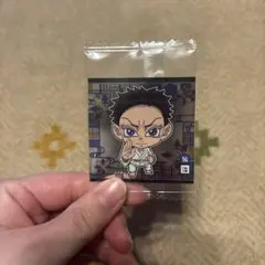 鬼滅キャラクター シール