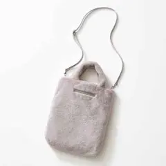 スウィート sweet 12月号 増刊 付録 ジルスチュアート トートバッグ