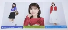 乃木坂46 柴田柚菜 2026 Lucky Bag 生写真セット - メルカリ