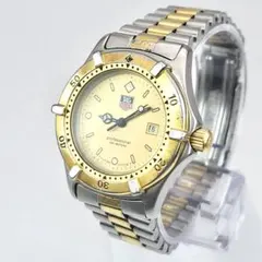 タグホイヤー　プロフェッショナル200　WE1211 ボーイズ　クォーツ 楽天市場】【TAG HEUER】タグホイヤー プロフェッショナル200m