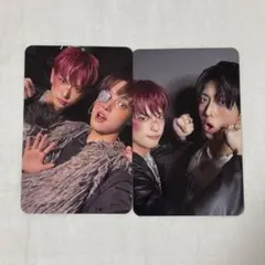 &TEAM ケミトレカ EJ FUMA HARUA