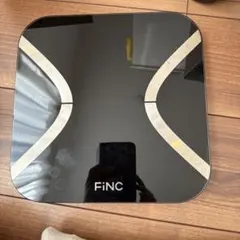 finc 体重計 - メルカリ