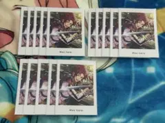 あんスタ 衣更真緒 ぱしゃっつ vol.5 action