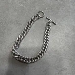 シルバー ブレスレット